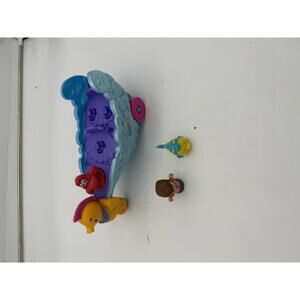 Little People Disney Little Mermaid